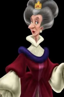 Uberta (The Swan Princess)