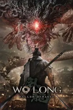 Wo Long: Fallen Dynasty (35h)