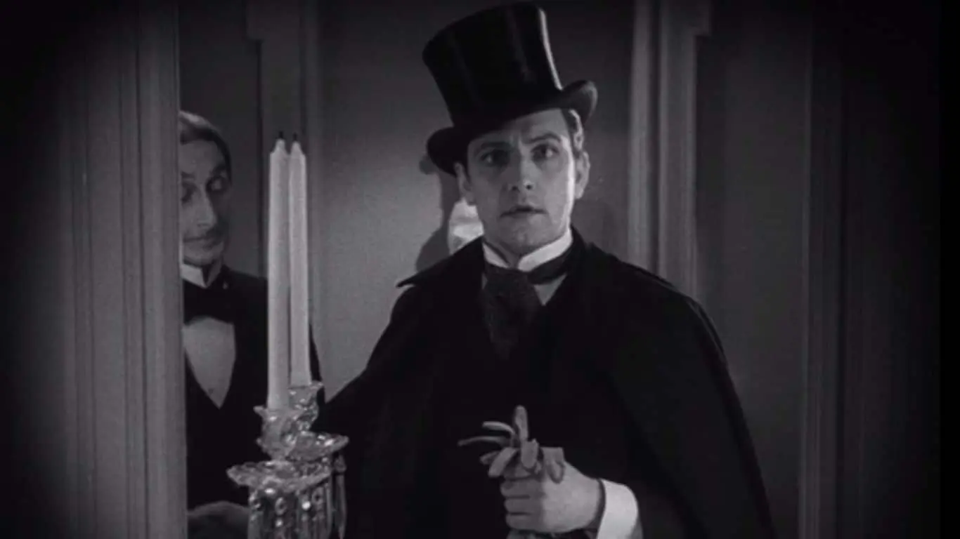 10 Memorable Characters from Books Whose Names Begin with ‘D’ - Dr. Jekyll ("Strange Case of Dr Jekyll and Mr Hyde" by Robert Louis Stevenson)