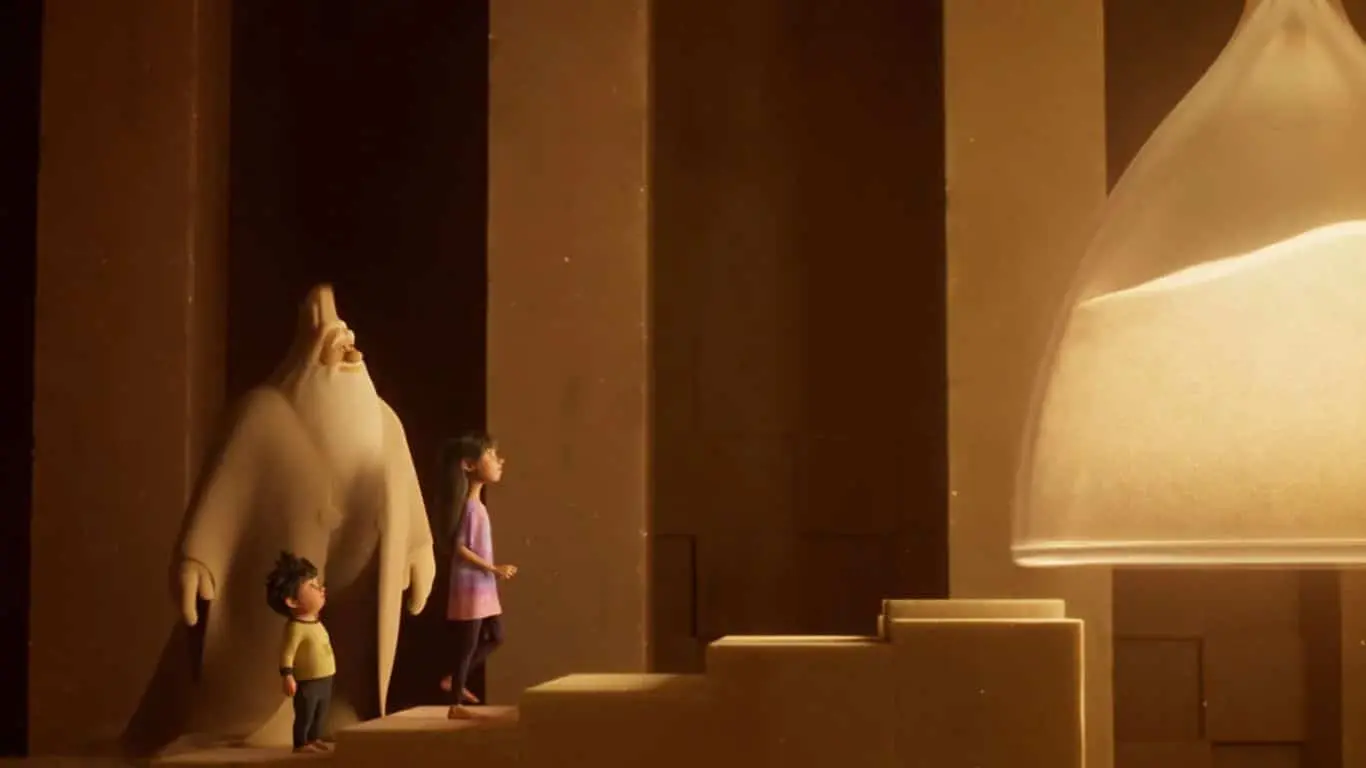 10 Most Anticipated Animated Movies of the Year 2024 - In Your Dreams