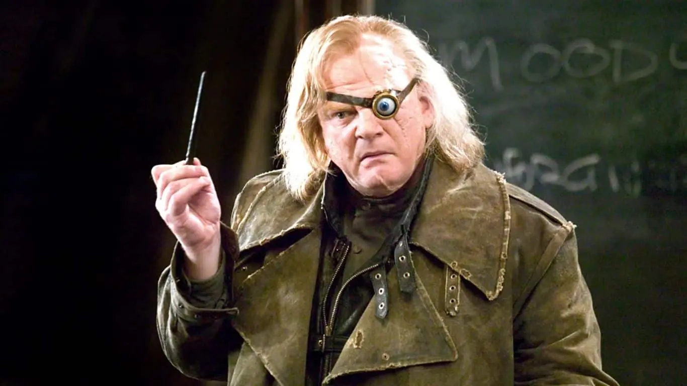 Alastor Moody