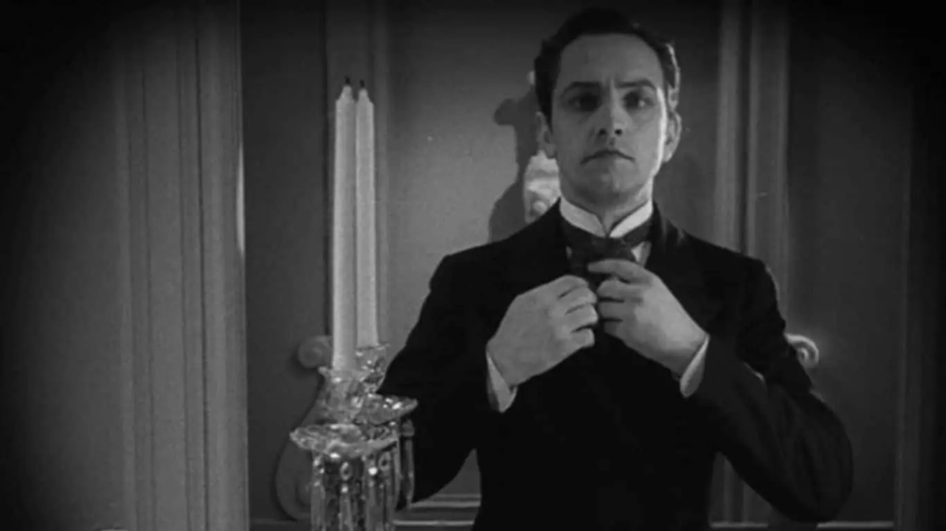 Henry Jekyll (Strange Case of Dr. Jekyll and Mr. Hyde by Robert Louis Stevenson)