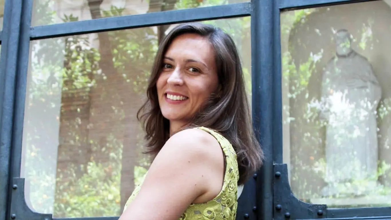 10 Must-Read Authors whose name starts with V - Vanessa Diffenbaugh