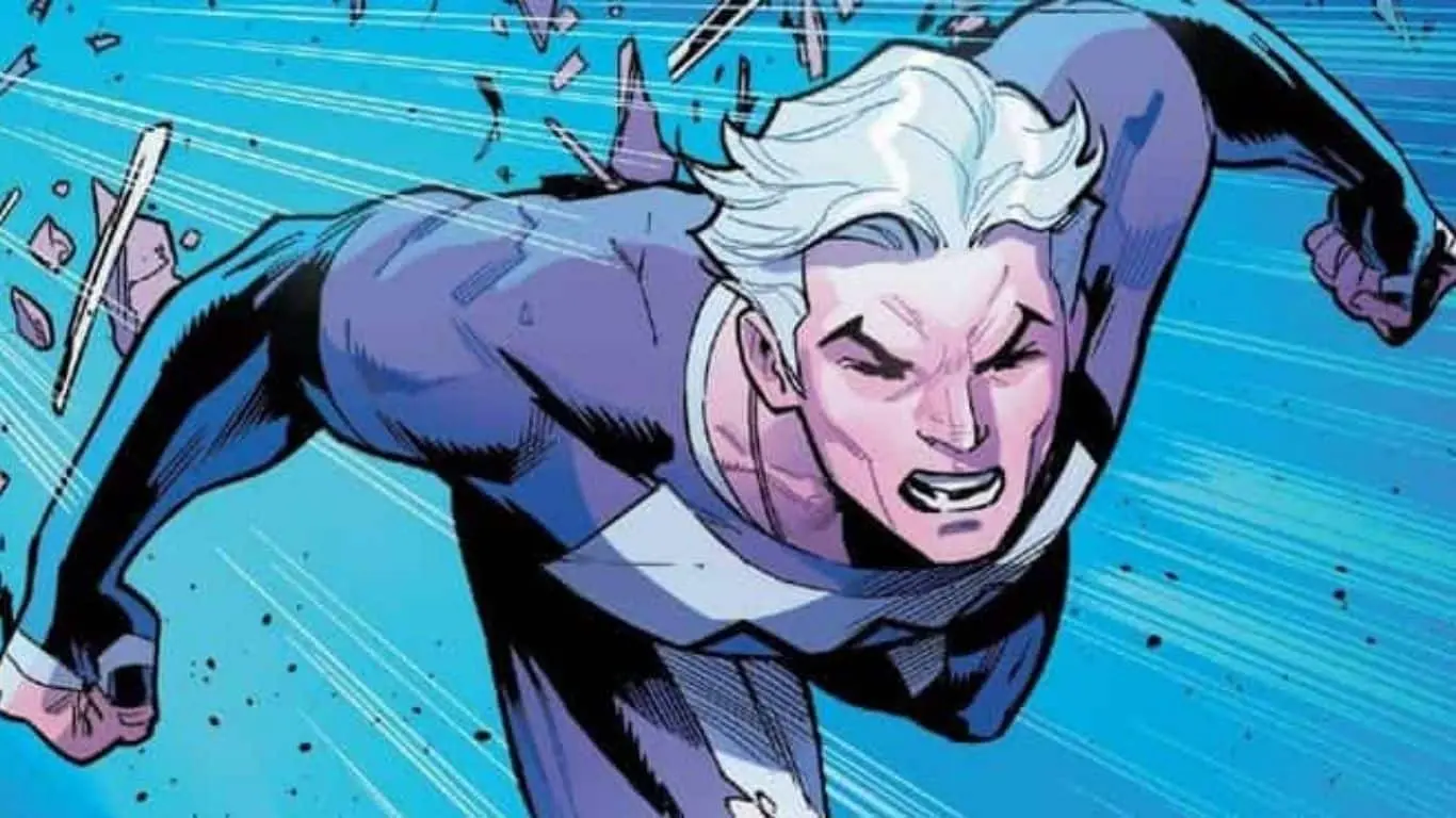 10 Heartbreaking deaths in Marvel comics - Pietro Maximoff