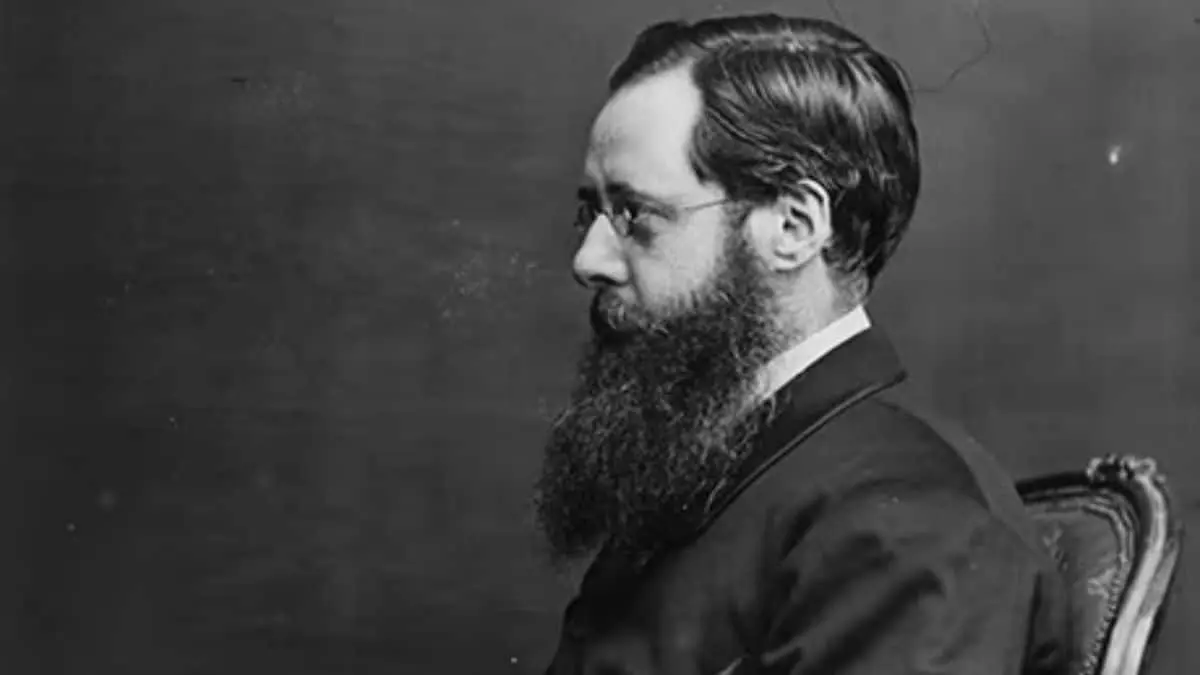 Wilkie Collins