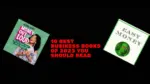 10 Best Business Books of 2023 You Should Read 3