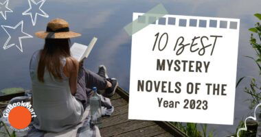 10 Best Mystery Novels of the Year 2023