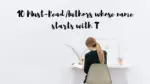 10 Must Read Authors whose name starts with T