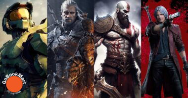 10 Characters with Most Epic Journey in Video Games