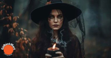 10 Most powerful Witches in Fictional world