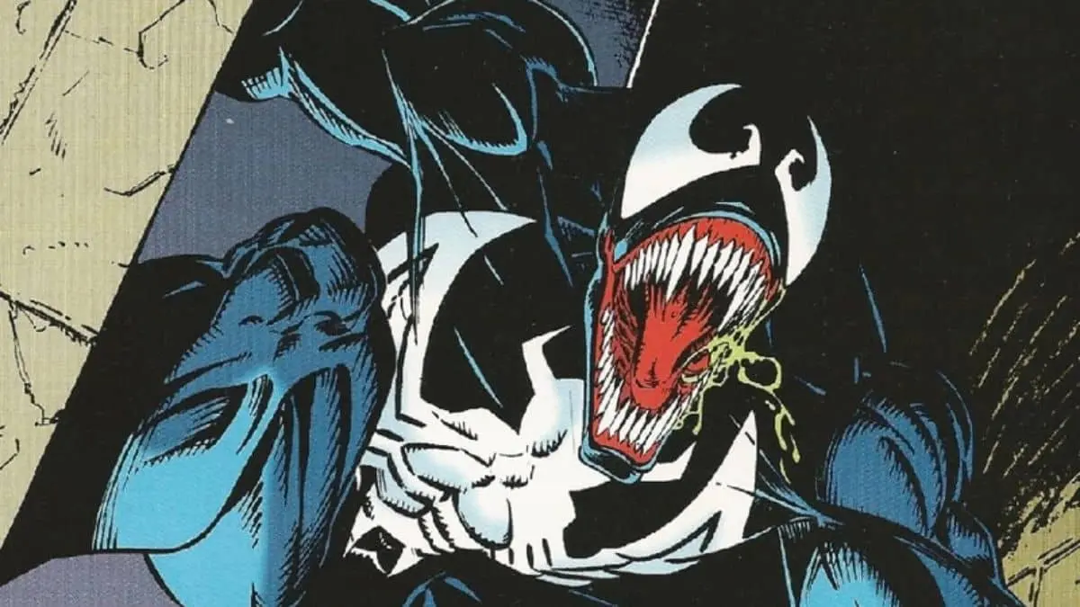 Discover 12 Super Villains Whose True Nature Is Surprisingly Good - Venom