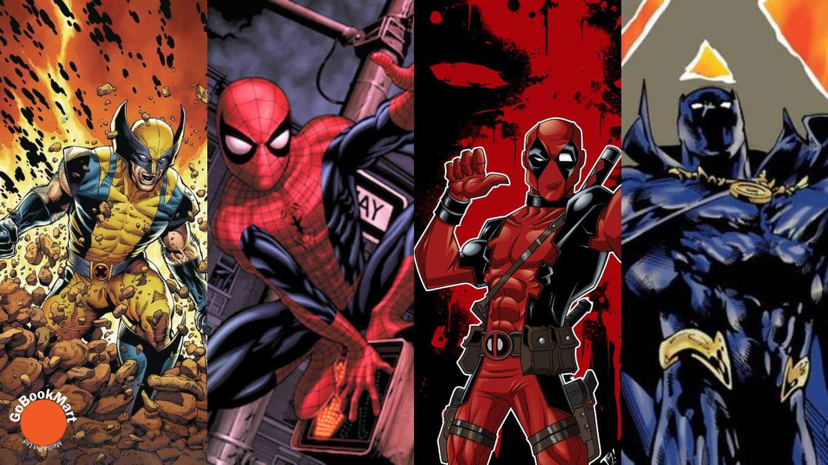 Ranking the Top 10 Marvel Superhero Costumes of All Time