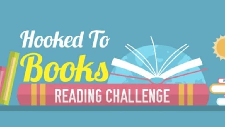 10 Reading Challenge Ideas for 2024