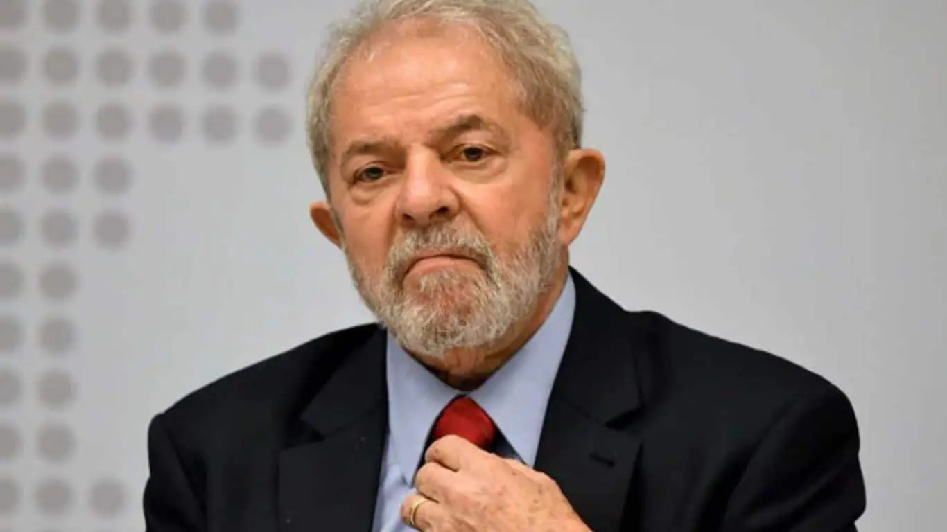 Major Historical Events on January 1 - Today in History - 2023: Luiz Inácio Lula da Silva's Third Term as President of Brazil 