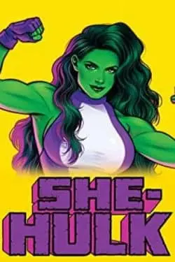 15 Avengers Capable of Defeating Thor in Battle - She-Hulk (Jennifer Walters)