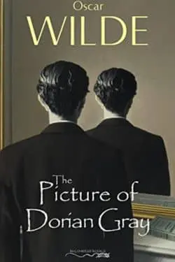 The Picture of Dorian Gray (Oscar Wilde)