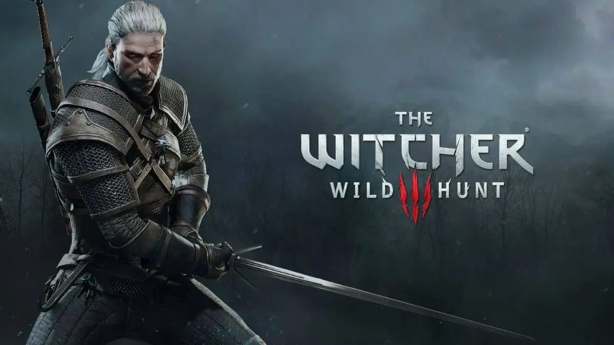 The Witcher 3: Wild Hunt