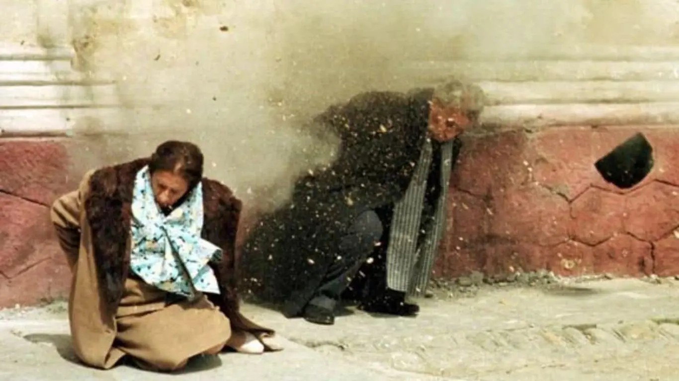 Major Historical Events on December 25 - Today in History - 1989: Trial and Execution of Nicolae and Elena Ceaușescu