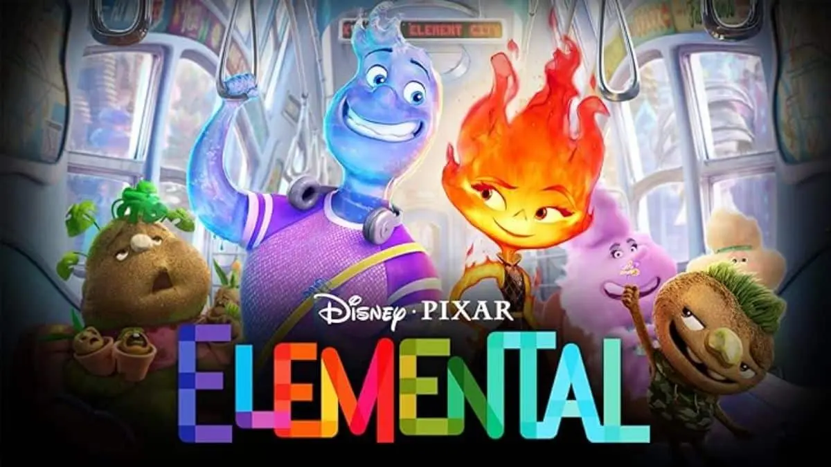 Elemental