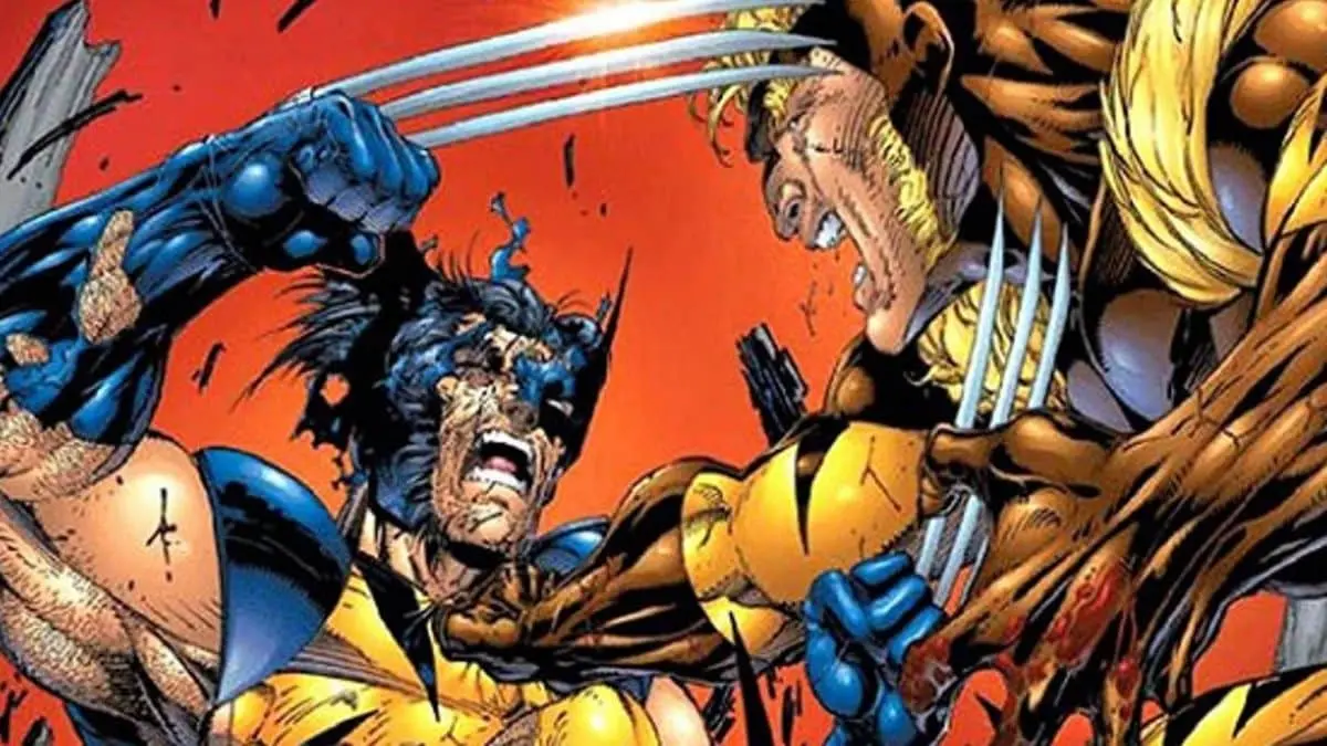10 Most Powerful Enemies of Wolverine - Sabretooth