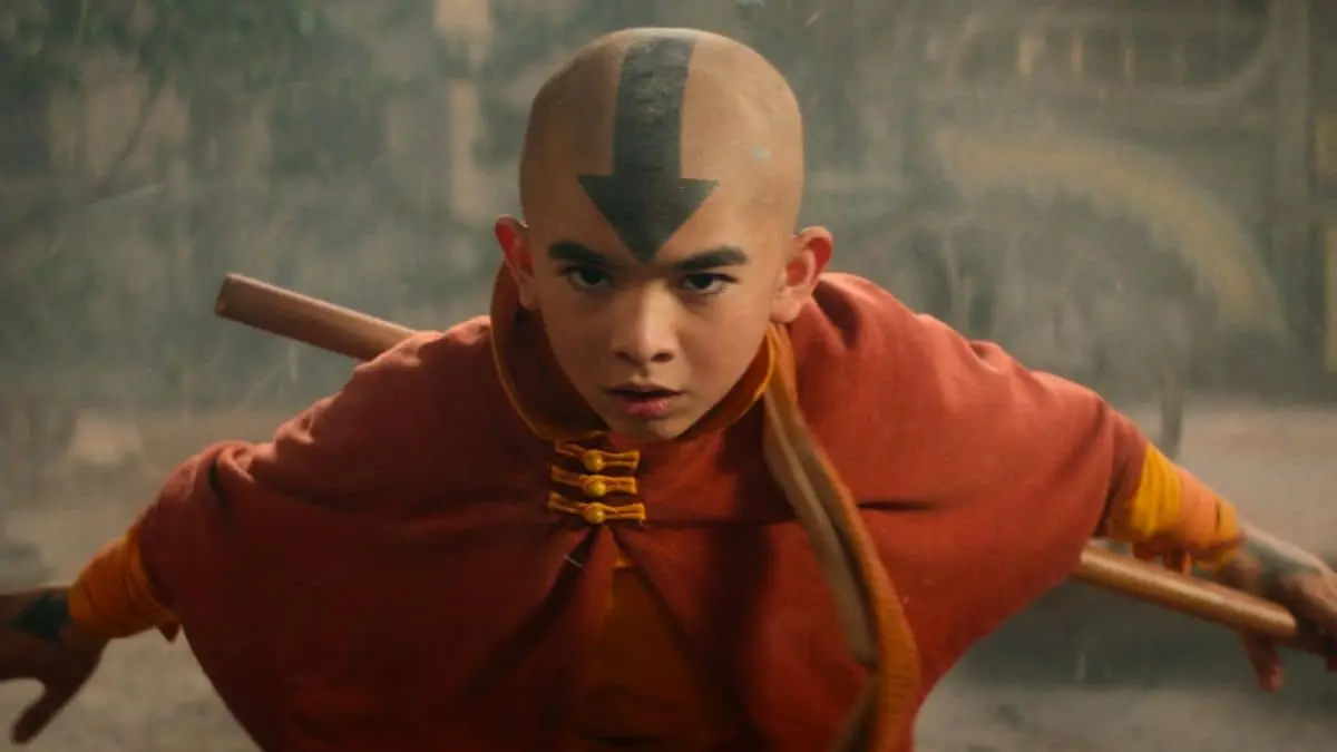 10 Most Anticipated Web series of Netflix in year 2024 - Avatar: The Last Airbender