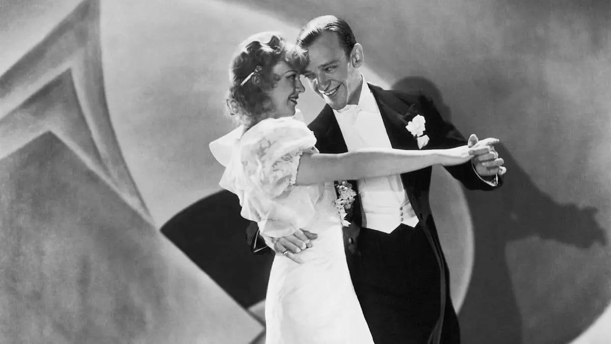 Major Historical Events on December 29 - Today in History - 1932: Flying Down to Rio