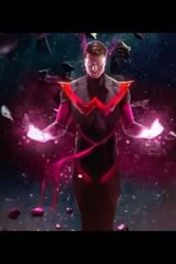 Wonder Man (Simon Williams) 