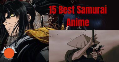 15 Best Samurai Anime