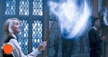 15 Most Powerful Spells in the Wizarding World of Harry Potter