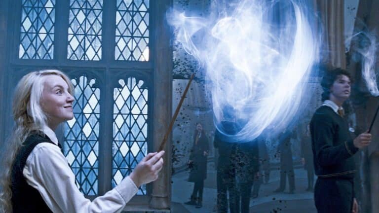 Los 15 hechizos más poderosos del mundo mágico de Harry Potter