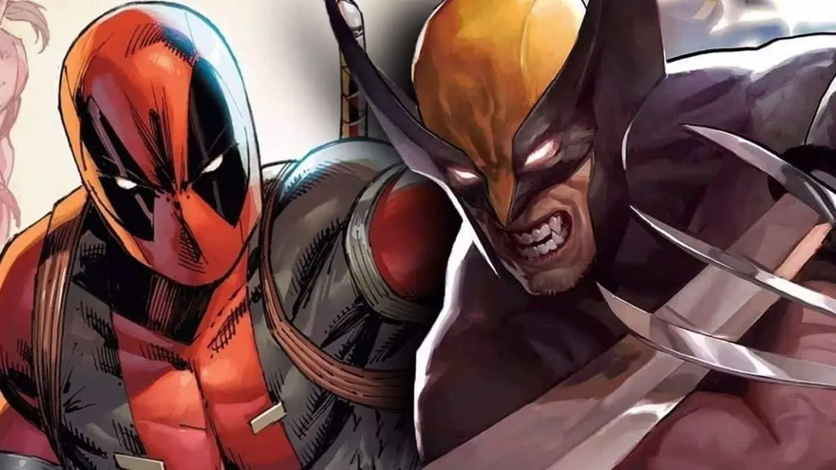 10 Most Powerful Enemies of Wolverine - Deadpool