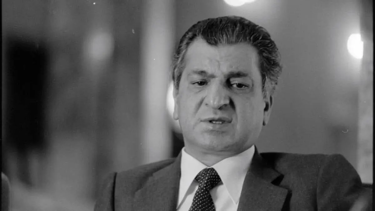 Major Historical Events on January 3 - Today in History - 1980: Babrak Karmal's Defense