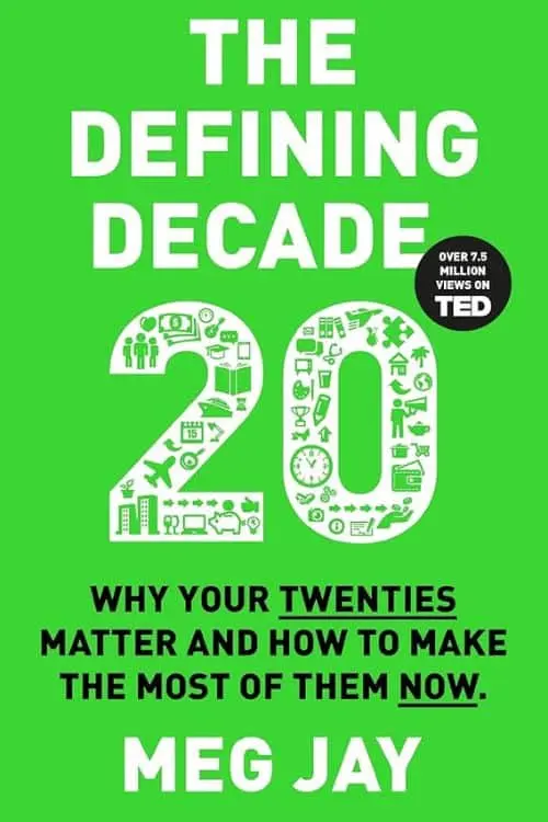 The Defining Decade
