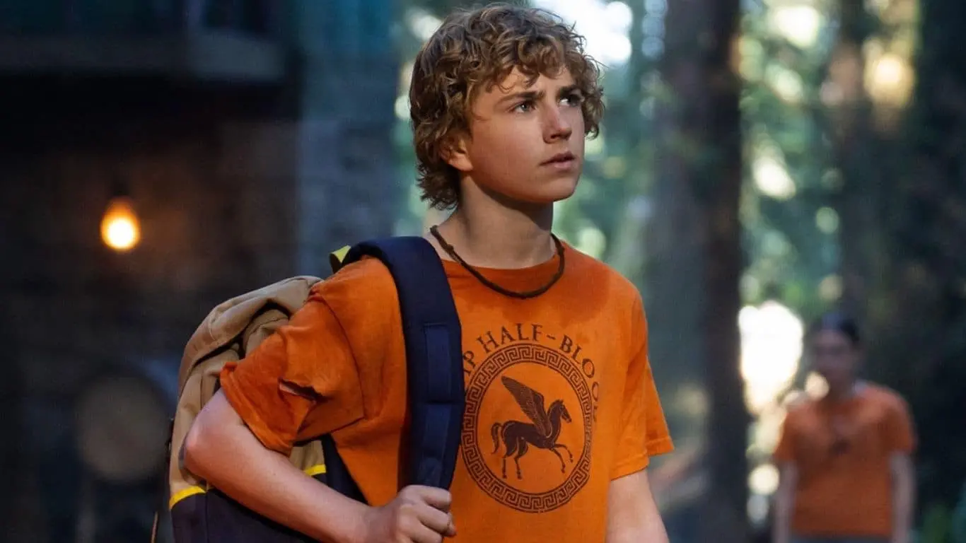 Percy Jackson And The Olympians Adaptation Review: Brought to Life in an Exciting and True-to-Source Adaptation