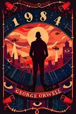 1984 (George Orwell)