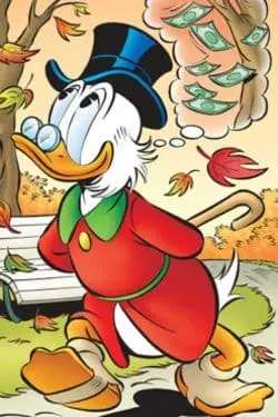 Uncle Scrooge (DuckTales)