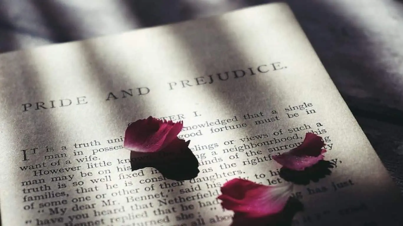 10 Reading Challenge Ideas for 2024 - Classic Literature Challenge