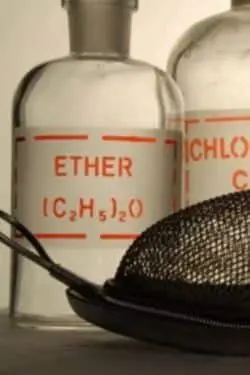 1845 - Ether in Childbirth