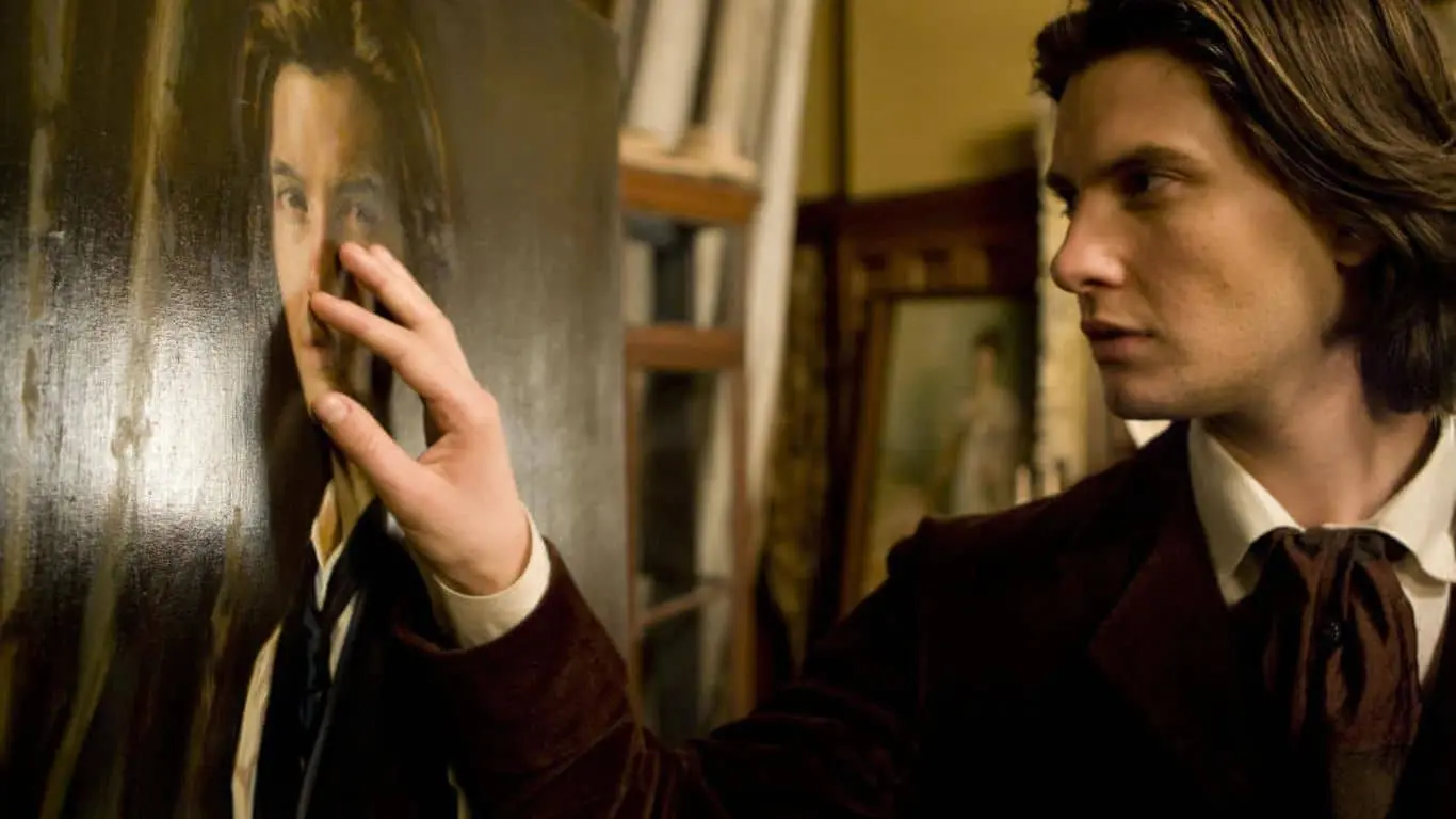 10 Memorable Characters from Books Whose Names Begin with ‘D’ - Dorian Gray ("The Picture of Dorian Gray" by Oscar Wilde)