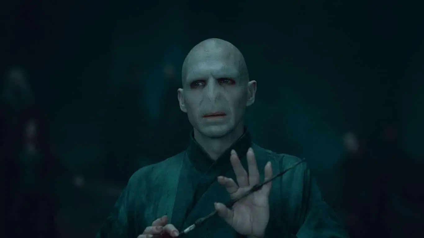 Lord Voldemort
