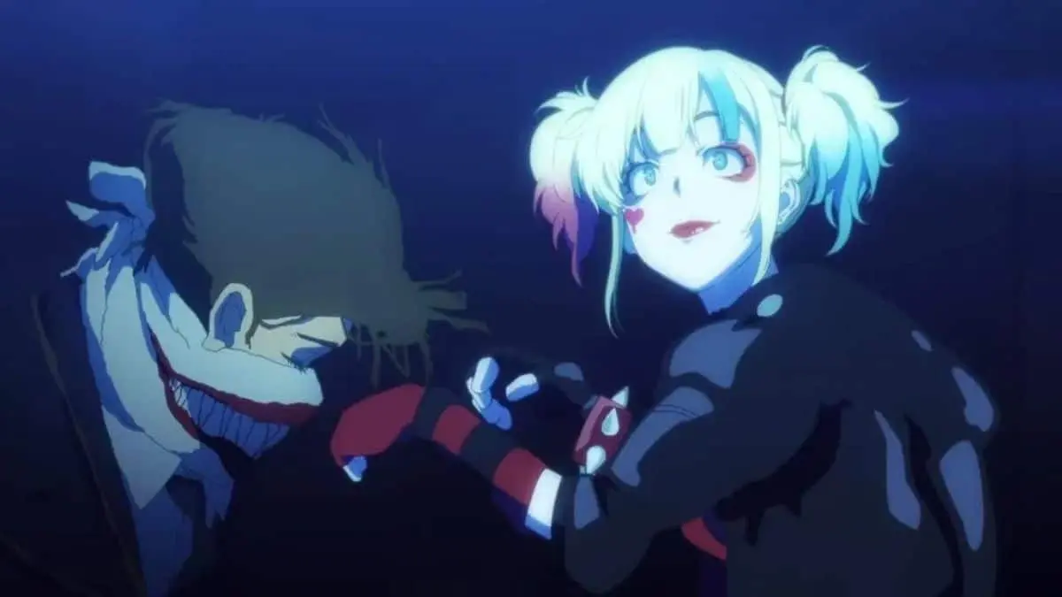 Suicide Squad Is Entering the Anime World in 2024: Insights and Expectations