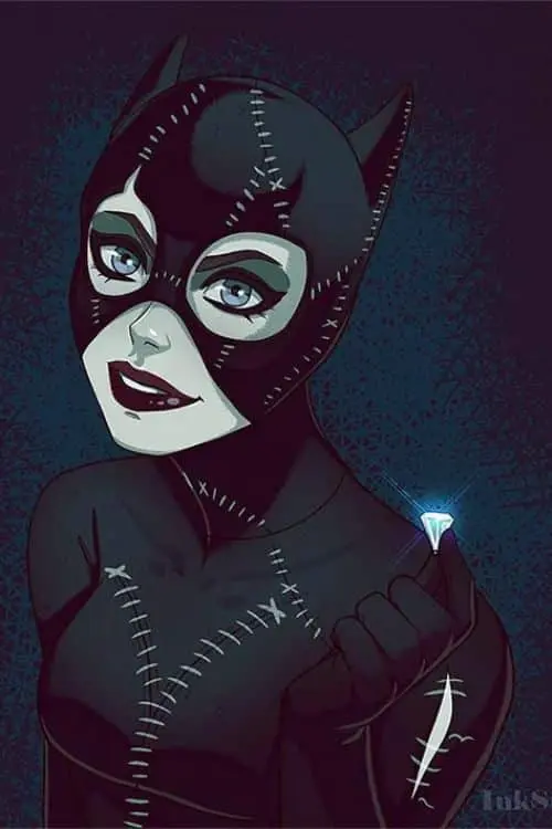 Catwoman