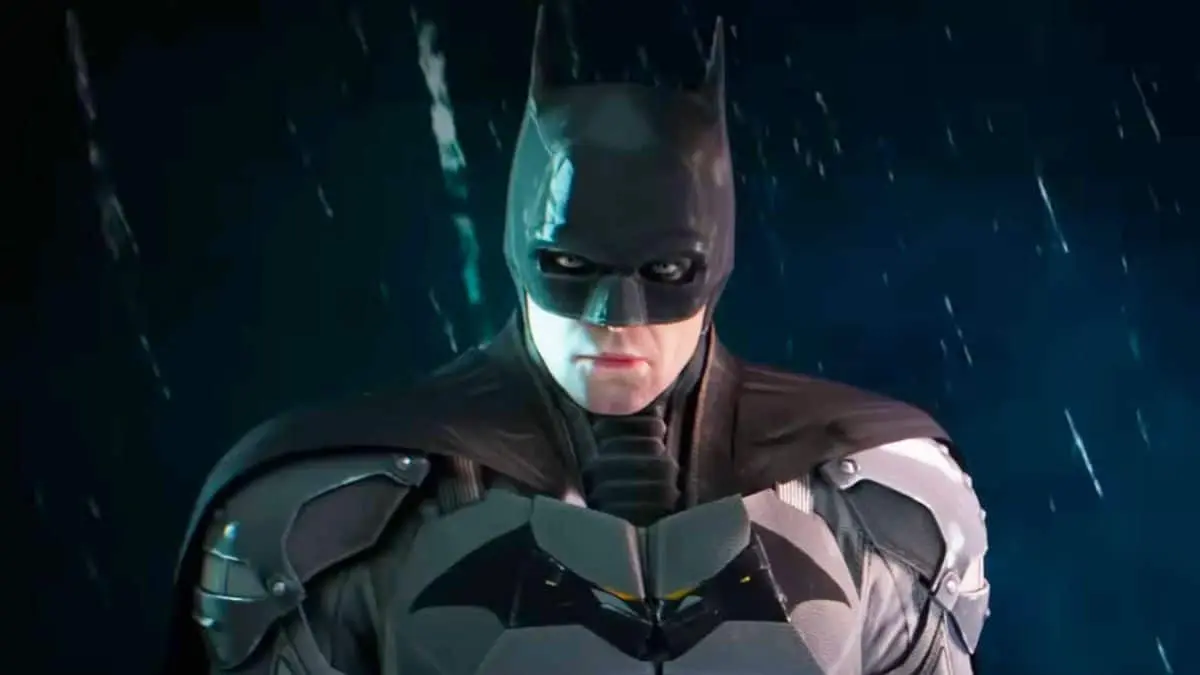 Arkham Knight Game Update: Get Robert Pattinson's 'The Batman' Suit for Free!