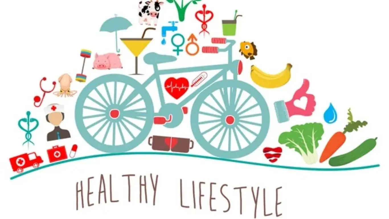 10 New Year's Resolutions You Could Have in the Year 2024 - Embrace a Healthier Lifestyle