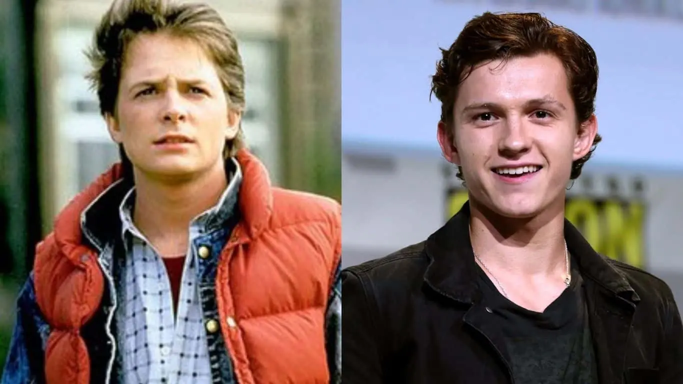 Back to the Future 4: Dreaming Up the Ideal Cast for a Present-Day Sequel