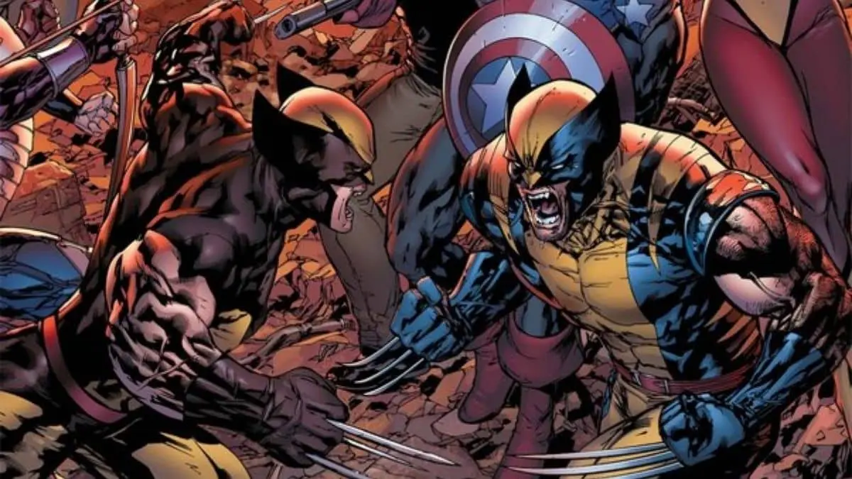 10 Most Powerful Enemies of Wolverine - Daken