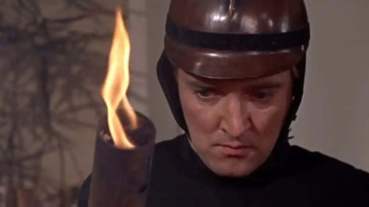 10 Memorable characters from Books Whose Names Begin with ‘G' - Guy Montag (Ray Bradbury's "Fahrenheit 451")