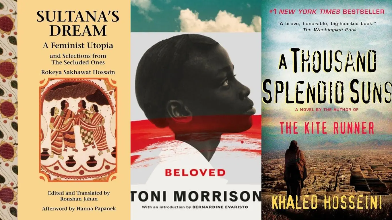 Diverse Voices Challenge