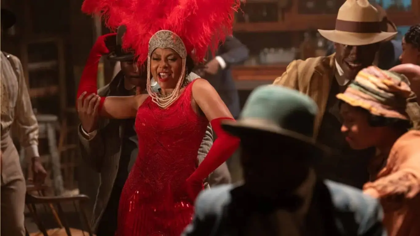 The Color Purple (2023) Movie Review