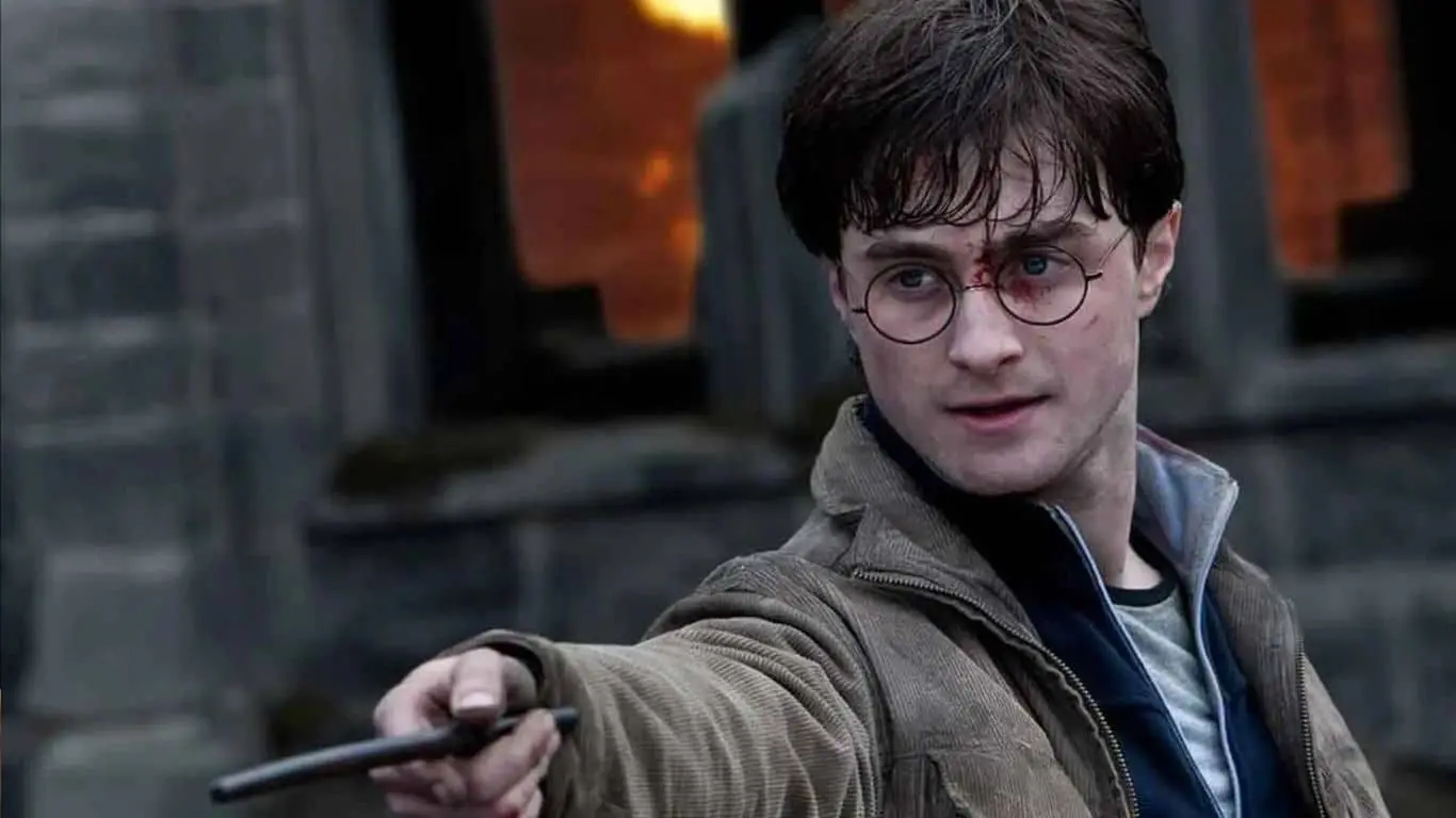 10 Most Powerful Magicians in Harry Potter - Harry Potter